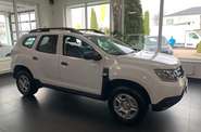 Renault Duster Life