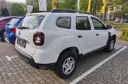 Renault Duster Zen