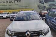 Renault Duster Zen