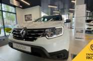 Renault Duster Life