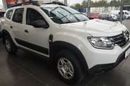 Renault Duster Life