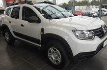 Renault Duster Life