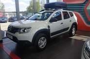 Renault Duster Life