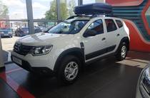 Renault Duster Life