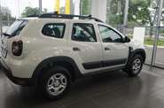 Renault Duster Life