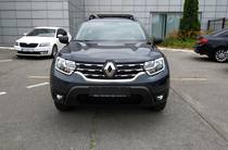 Renault Duster Zen