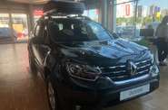 Renault Duster Zen