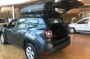 Renault Duster Zen