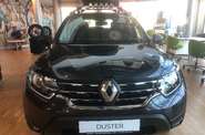 Renault Duster Zen