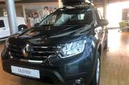 Renault Duster Zen