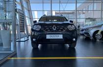 Renault Duster Zen