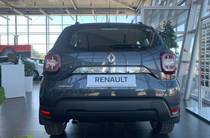 Renault Duster Zen