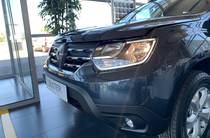 Renault Duster Zen