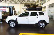 Renault Duster Life