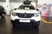 Renault Duster Life