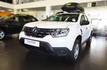 Renault Duster Life