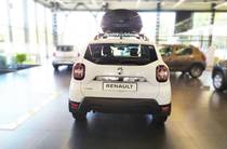 Renault Duster Life