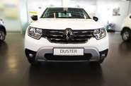 Renault Duster Zen