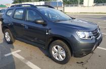 Renault Duster Zen