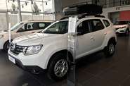 Renault Duster Life