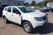 Renault Duster Life