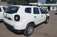 Renault Duster Life