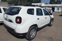 Renault Duster Life