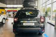 Renault Duster Zen