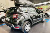 Renault Duster Zen