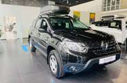 Renault Duster Zen