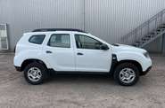 Renault Duster Life