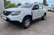 Renault Duster Life