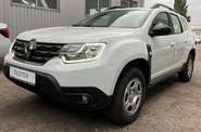 Renault Duster Zen