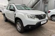 Renault Duster Zen