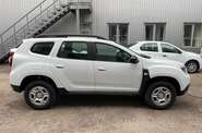 Renault Duster Zen