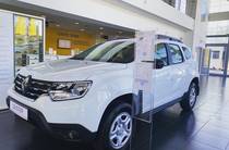 Renault Duster Zen