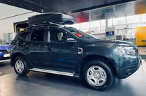 Renault Duster Zen