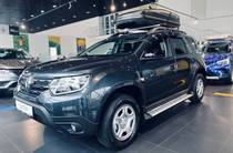 Renault Duster Zen