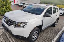 Renault Duster Life