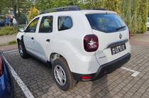 Renault Duster Life