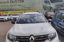 Renault Duster Life