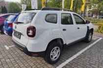 Renault Duster Life