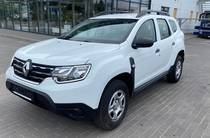 Renault Duster Life