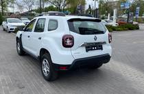 Renault Duster Life