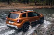 Renault Duster Life