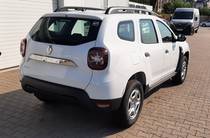 Renault Duster Life