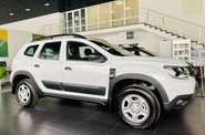 Renault Duster Life