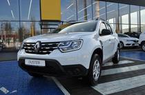 Renault Duster Life