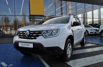 Renault Duster Life