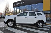 Renault Duster Life